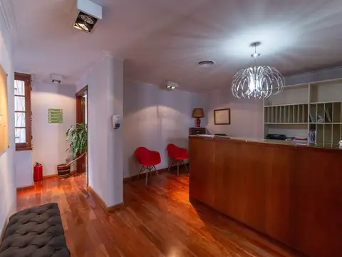 Oficina en Venta 52 años