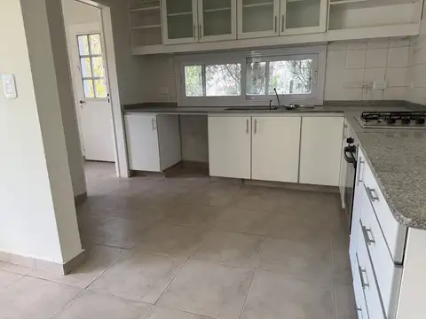 Casa en Venta A Estrenar