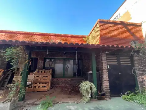 Galpon en Alquiler 50 años