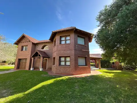 Casa en Venta de 4 dormitorios