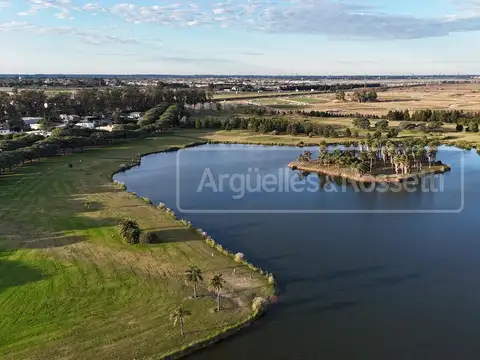 Venta Lote Kentucky Club de Campo