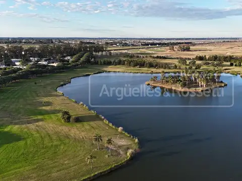 Venta Lote Kentucky Club de Campo