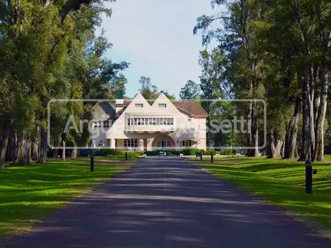 Terreno en Venta de 1200,0 m2