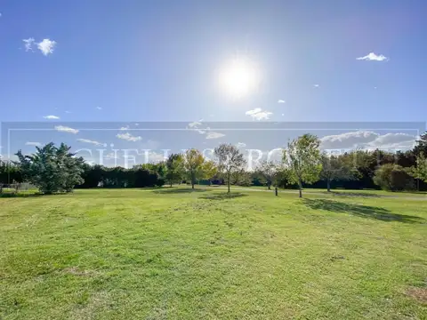 Venta Lote Kentucky Club de Campo