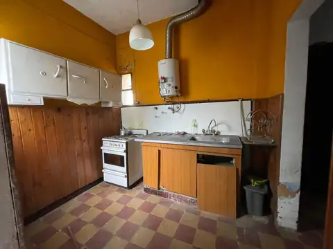 Depto Tipo Casa en Venta 63 años