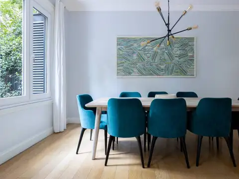 Casa en Venta al Noroeste