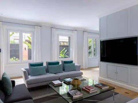 Casa en Venta al Noroeste