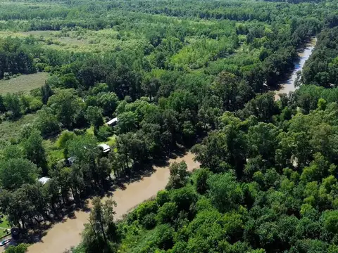 Terreno en Venta en Ingeniero Maschwitz, USD 110.000