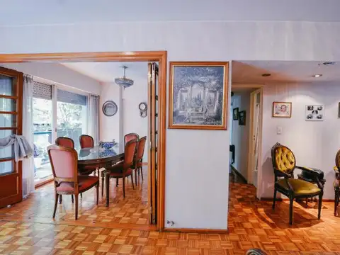 Departamento en Venta de 4 ambientes