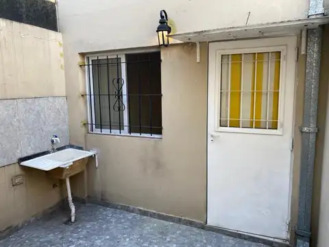 Departamento Monoambiente  en Venta en Martin Coronado, Tres de Febrero, G.B.A. Zona Oeste