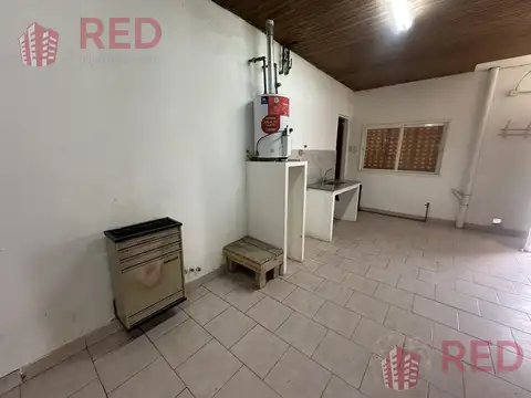 Departamento en Alquiler 15 años