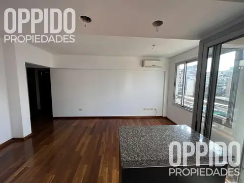 Hermoso 2 Amb en alquiler Comercial/profesional  en Caballito!