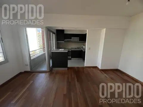 Departamento en Alquiler 14 años