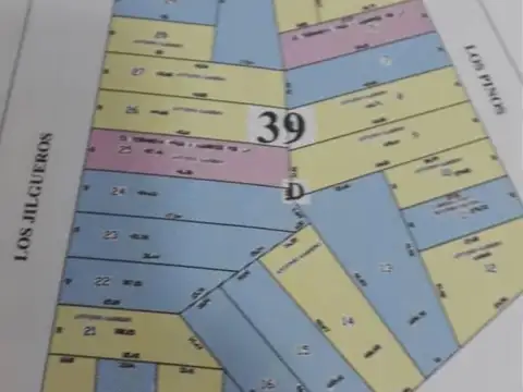 Terreno en Venta en Oro Verde, USD 18.000