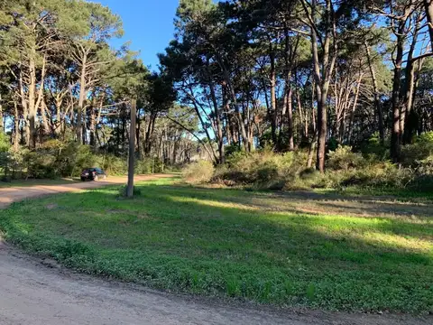 Terreno en Venta en Rincón del Indio, USD 2.000.000