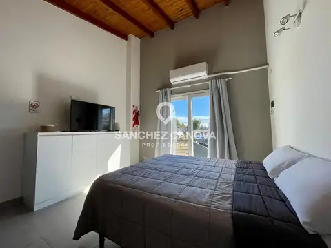 Departamento en Alquiler al Norte