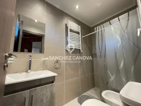 Departamento en Alquiler 2 años