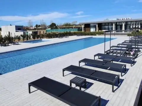 Lote  en Venta en Los Cardos, Manuel Alberti, Pilar