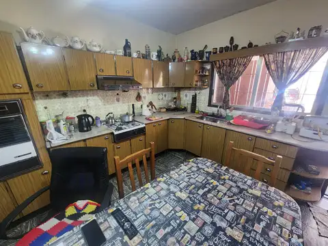 Casa en Venta 43 años
