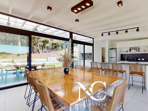Casa en Venta al Sur