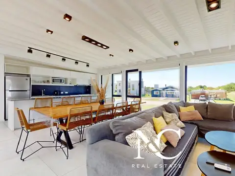 Casa en Venta 4 años