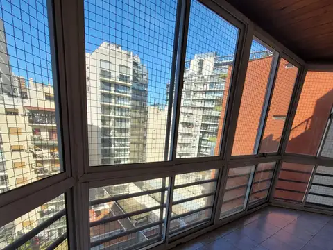 Departamento en Alquiler de 3 ambientes