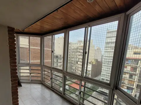 Departamento en Alquiler con 1 cocheras