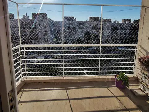 Venta Departamento 3 amb balcón cochera San Martín