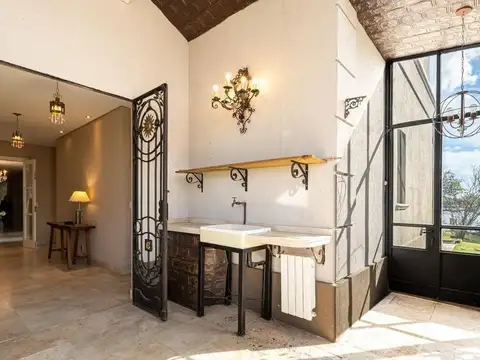 Casa en Venta 10 años