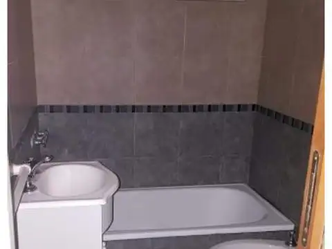 Departamento en Alquiler al Noroeste