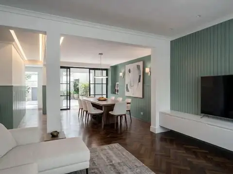 Casa en Venta de 4 dormitorios