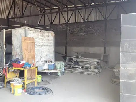 Galpon en Venta 8 años