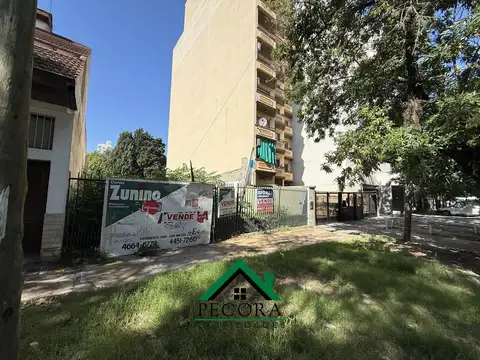 Terreno en Venta 10  mts Frente