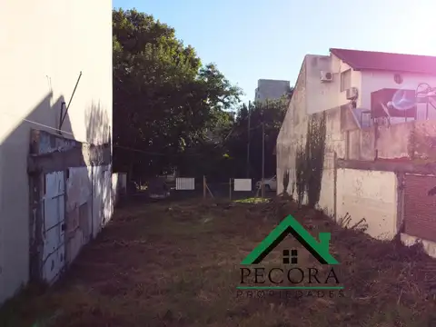 Terreno en Venta de 409,0 m2