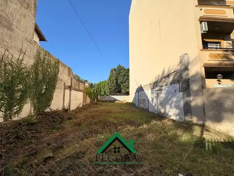 Terreno en Venta en Centro, USD 170.000