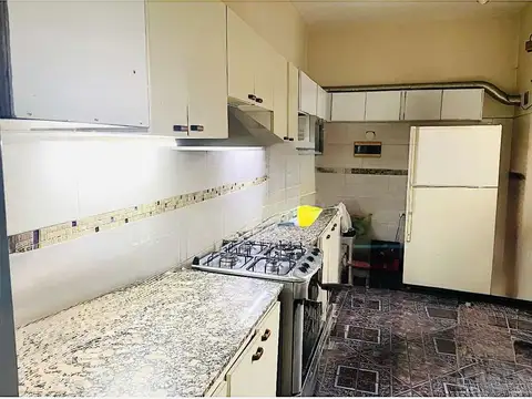 Departamento en Venta Permite mascota