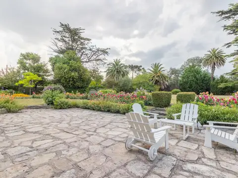 Lote en excelente ubicación de Los Troncos