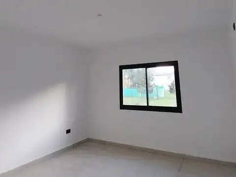 Casa en Venta 2 años