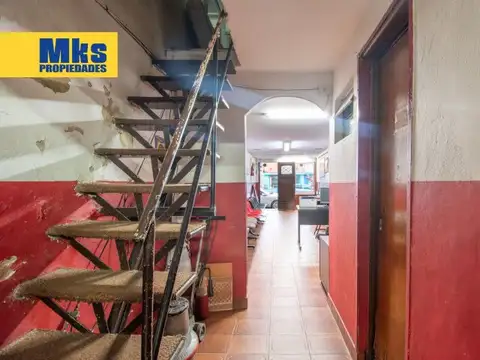 Venta. Local comercial. La Boca.