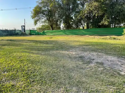Terreno en Venta de 921,0 m2