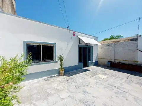Depto Tipo Casa en Venta de 2 dormitorios