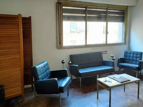 Oficina en Venta en Once, USD 55.000