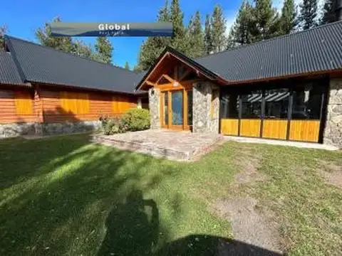 Casa en Venta al Oeste