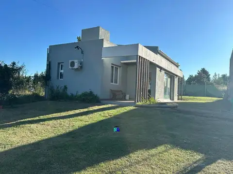 Casa zona Villa Zorraquin