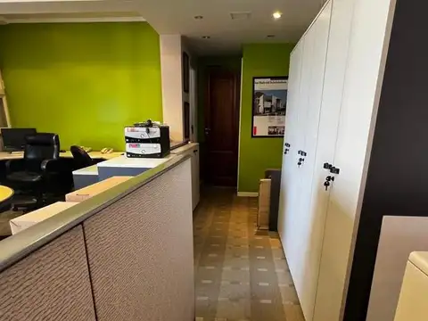 Departamento en Venta en Barracas, USD 170.000