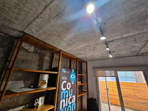 Oficina en Alquiler en Puerto Norte, $ 420.000