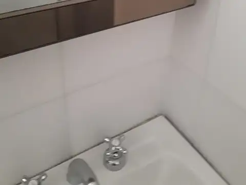 Departamento en alquiler en la calle Echeverria 1500 a una cuadra de Libertador