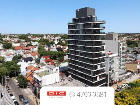 Oficina Comercial Venta - Olivos