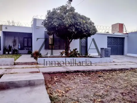 Vendo Casa en Barrio Soberanía Nacional, Ciudad