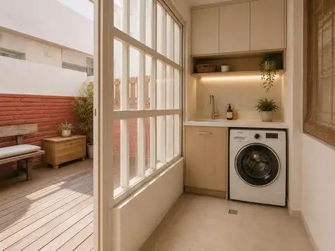 Departamento en Venta en Constitución, USD 75.000